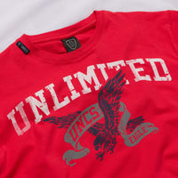 Eagle T-Shirt LS