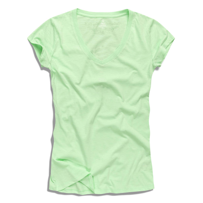 Neon Light Green T-shirt 