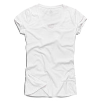 Womens White T-shirt and Fashion Famous Cities