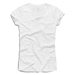 Womens White T-shirt and Fashion Famous Cities