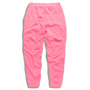 Pink Track Suit womens pants