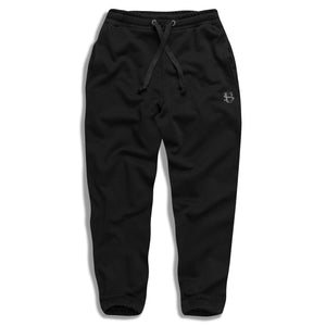 Black Sweat Pants