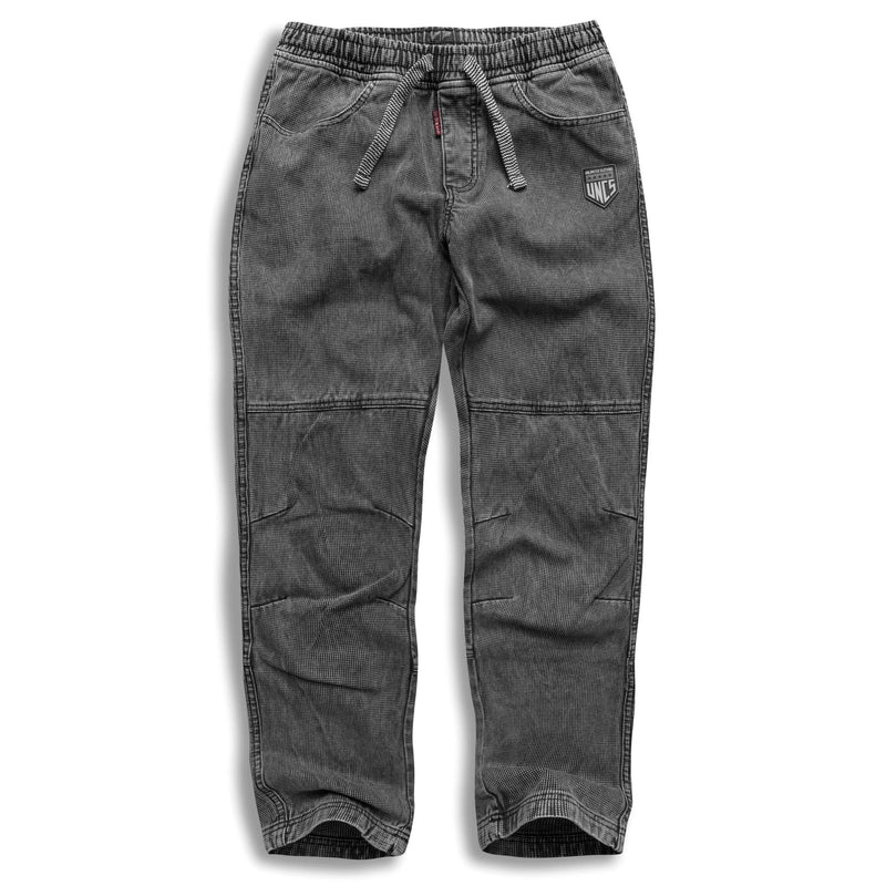 The most comfortable pants men love black cotton look like jeans