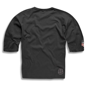 Derek T-Shirt (oversize)