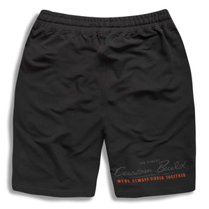 Custom Build comfortable shorts