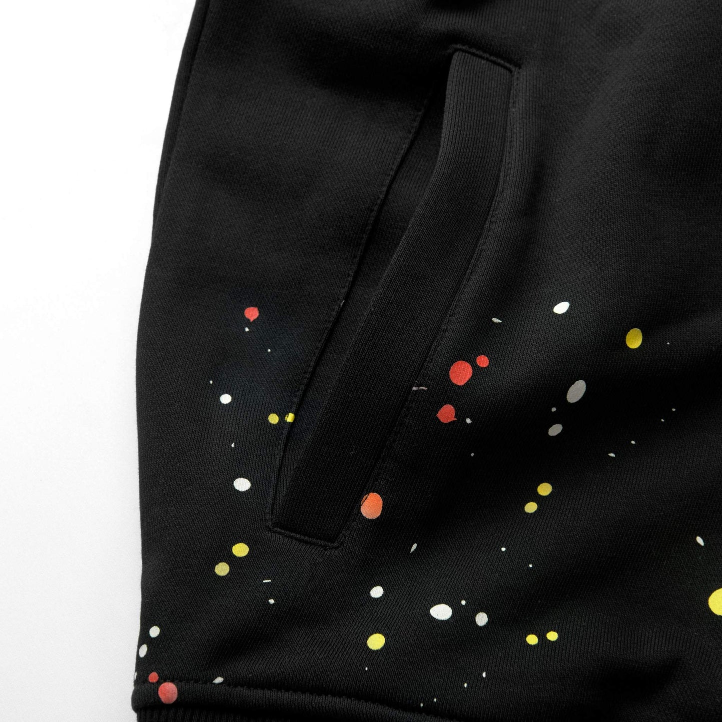 Splash II Jacket