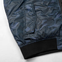 Grayson double sided Jacket