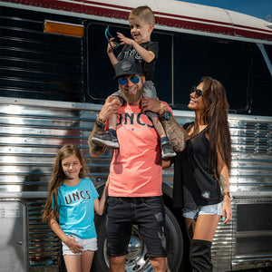 Family Picture Clothing Brand USA